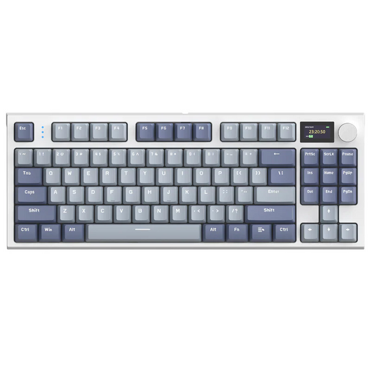 ATTACK SHARK Keyboard K86