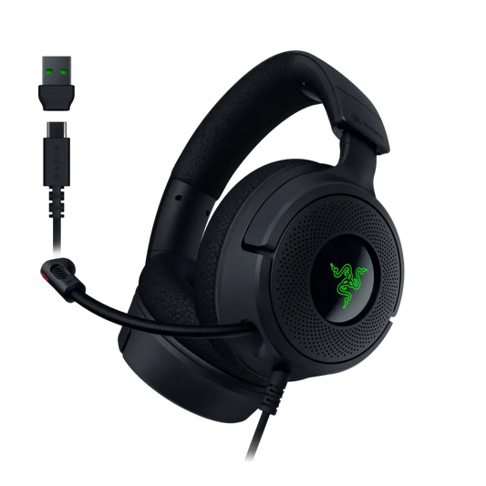 Razer Headphone Kraken V4 X