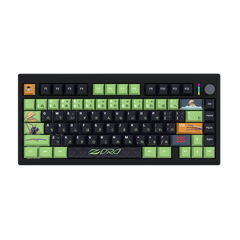 Fantech keyboard MK921 MaxFit8 Special Edition