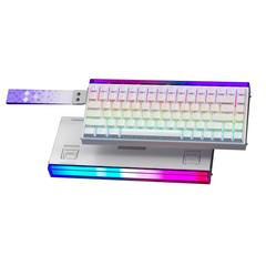 AULA HERO 84 HE 75% 8K Magnetic Switch Keyboard