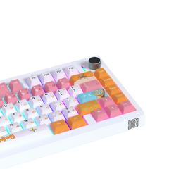 Fantech keyboard MK921 MaxFit8 Special Edition