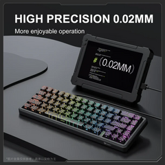 Onikuma Keyboard G67