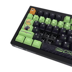 Fantech keyboard MK921 MaxFit8 Special Edition