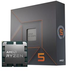 AMD Ryzen 5 7600X Box