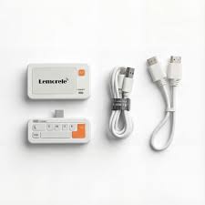 Lemorele P400 Wireless HDMI