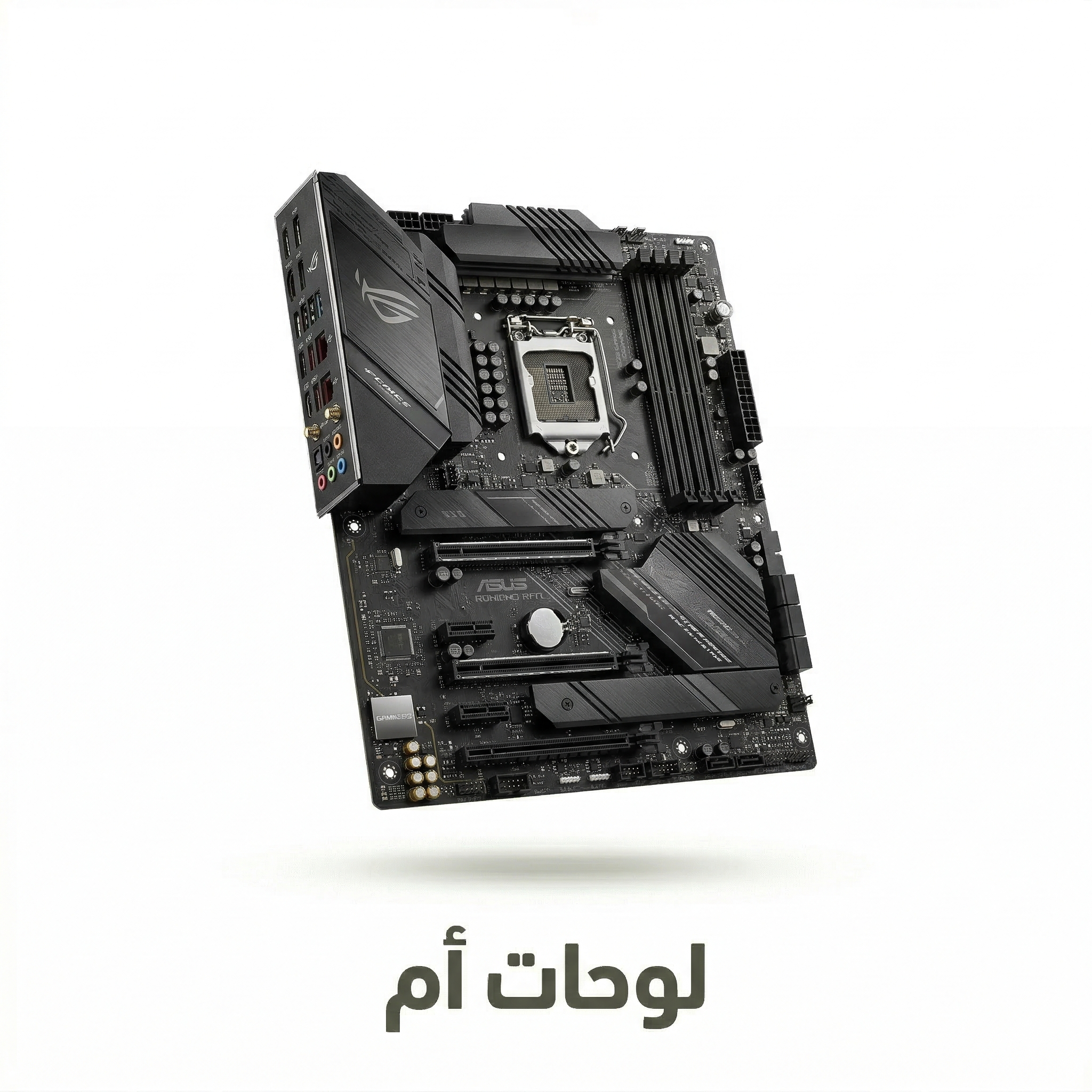 لوحات ام
