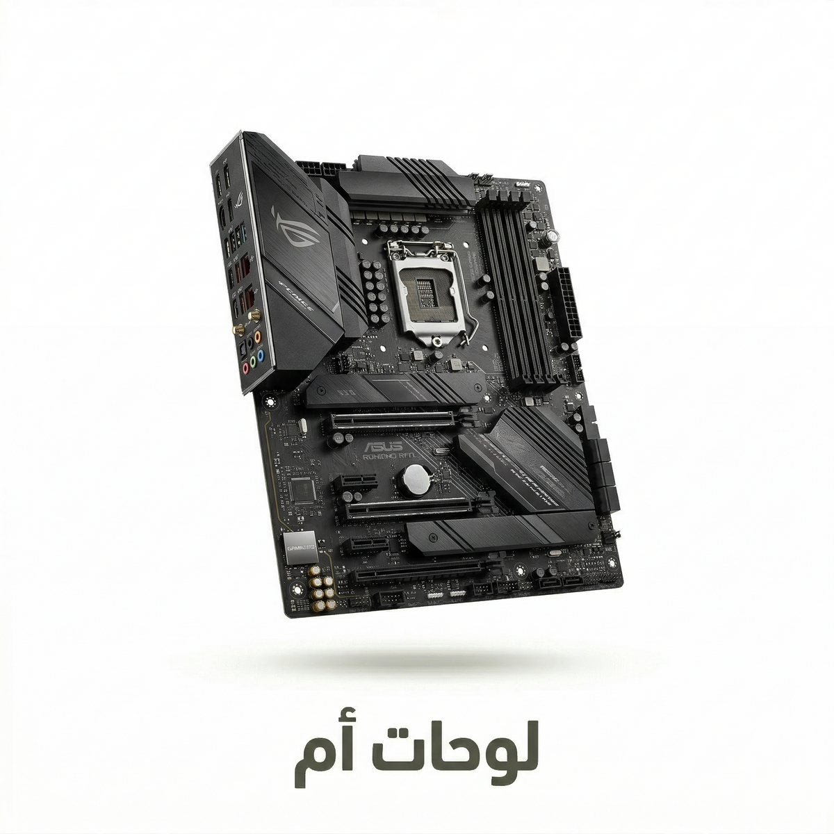 لوحات ام