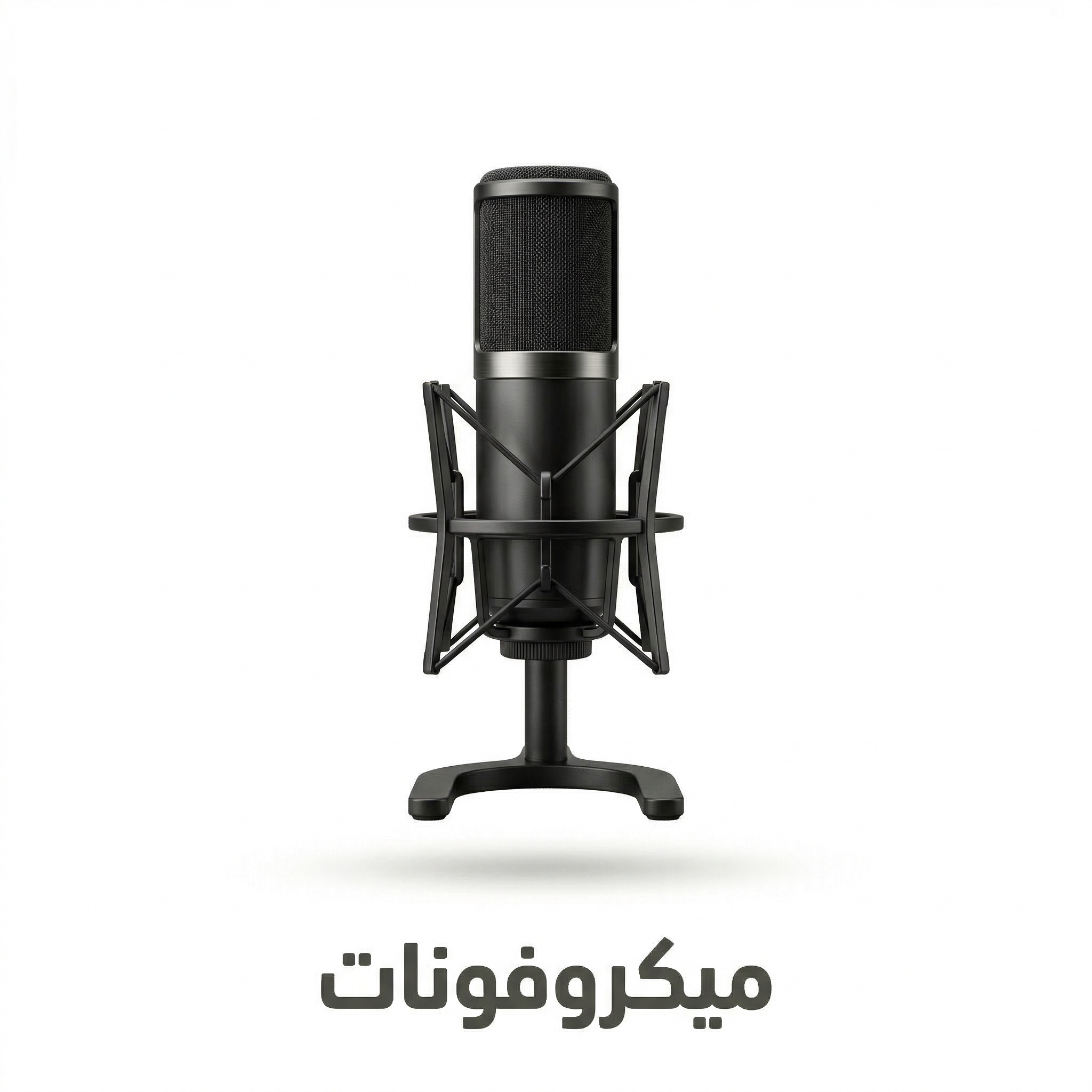 microphones