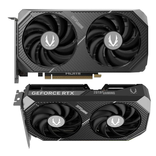 Zotac GeForce RTX 5060 Ti Twin Edge 16GB Video Card