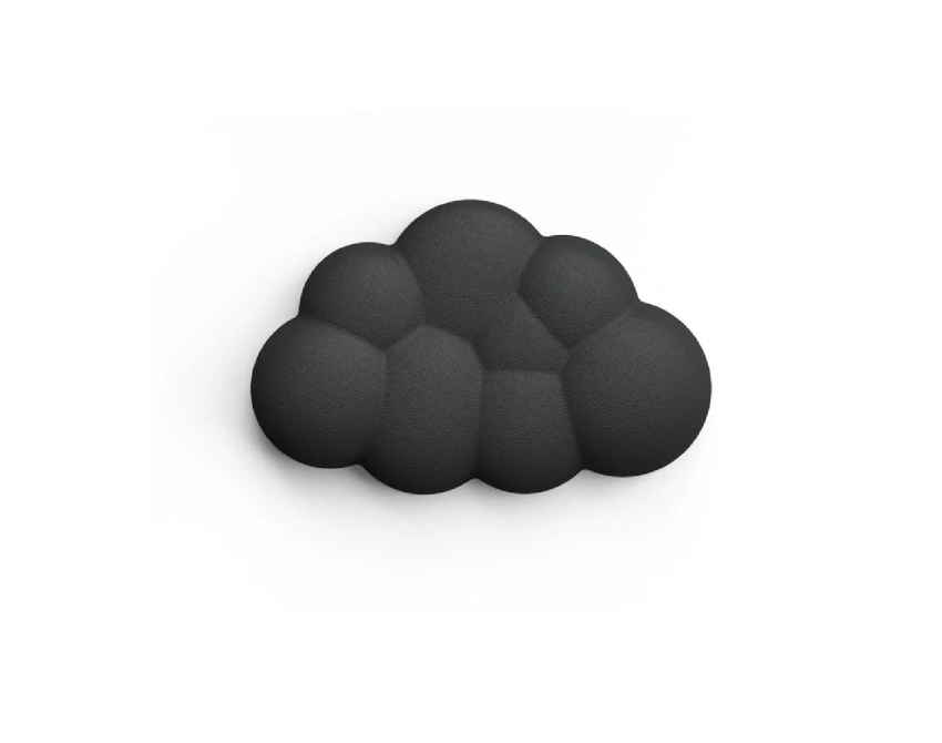 Cloud Purple Arm Rest Mouse