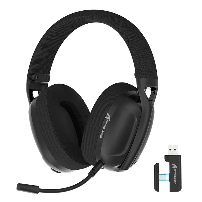 ATTACK SHARK L80 PRO Wireless Gaming Headset