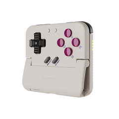 GameSir Pocket Taco - Bluetooth Mobile Gaming Controller, Perfect for Retro Scene