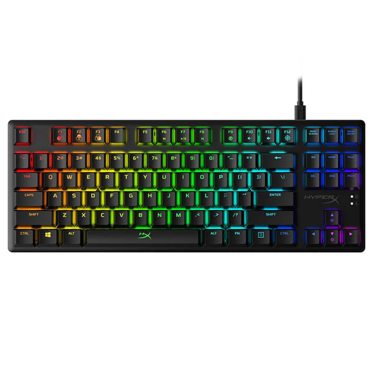 HyperX Alloy Origins Core PBT TKL