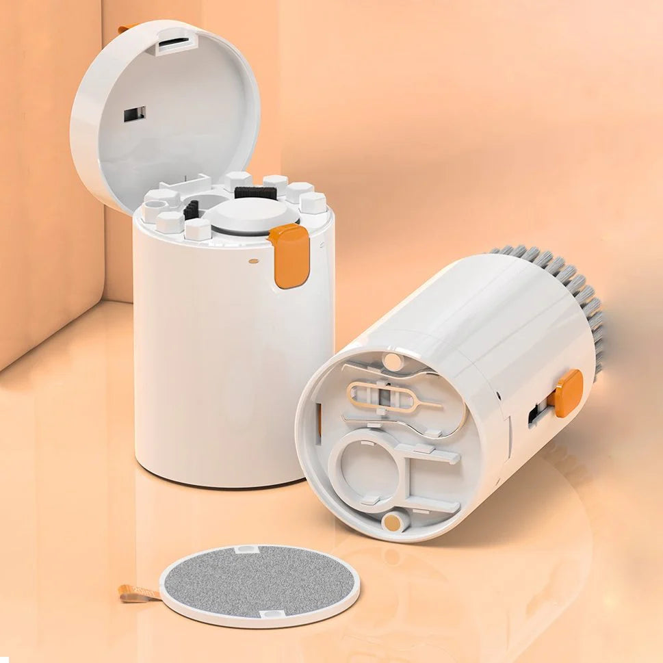Cleaning Kit – Coteci 20-in-1 Multifunctional