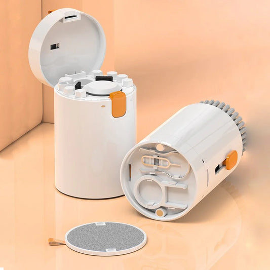 Cleaning Kit – Coteci 20-in-1 Multifunctional