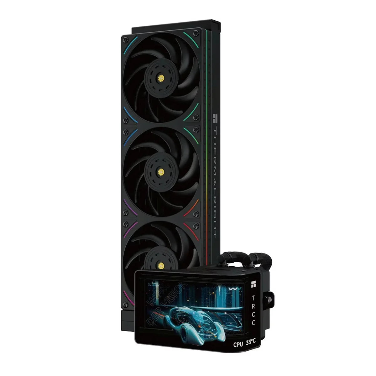 THERMALRIGHT Wonder Vision 360 UB ARG