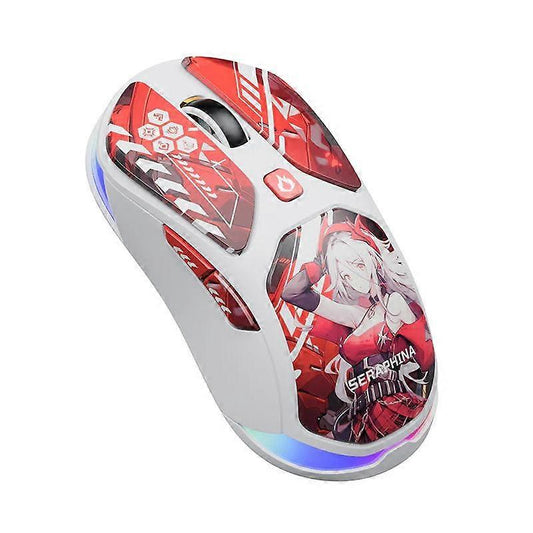 LINGBAO M7 Anime Wireless