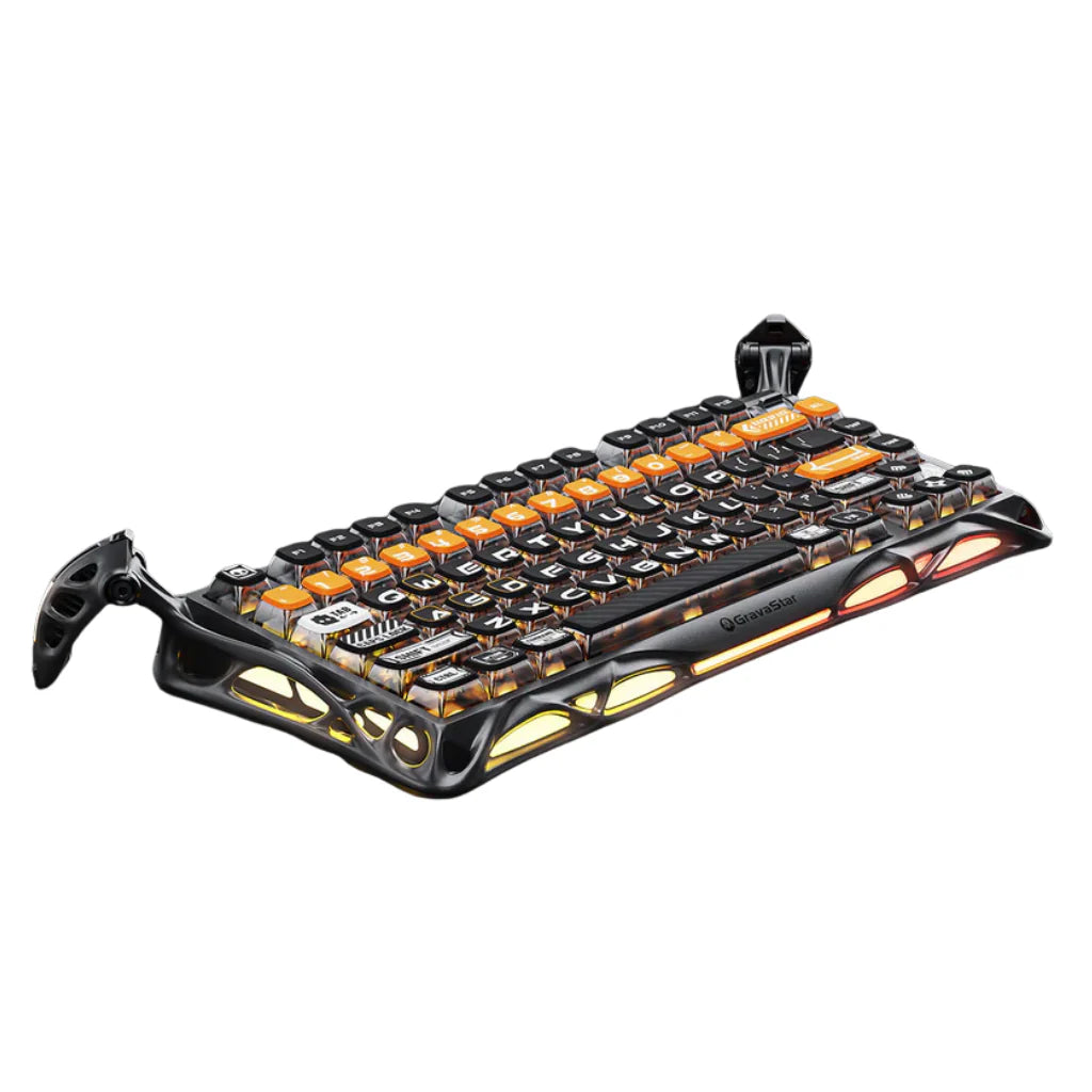 GravaStar Mercury K1 Pro