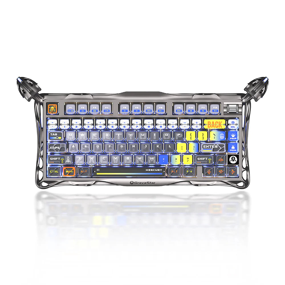 GravaStar Mercury K1 PRO
