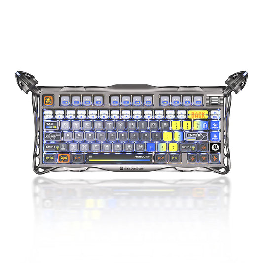 GravaStar Mercury K1 PRO