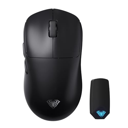 AULA SC800 8K Wireless Gaming Mouse
