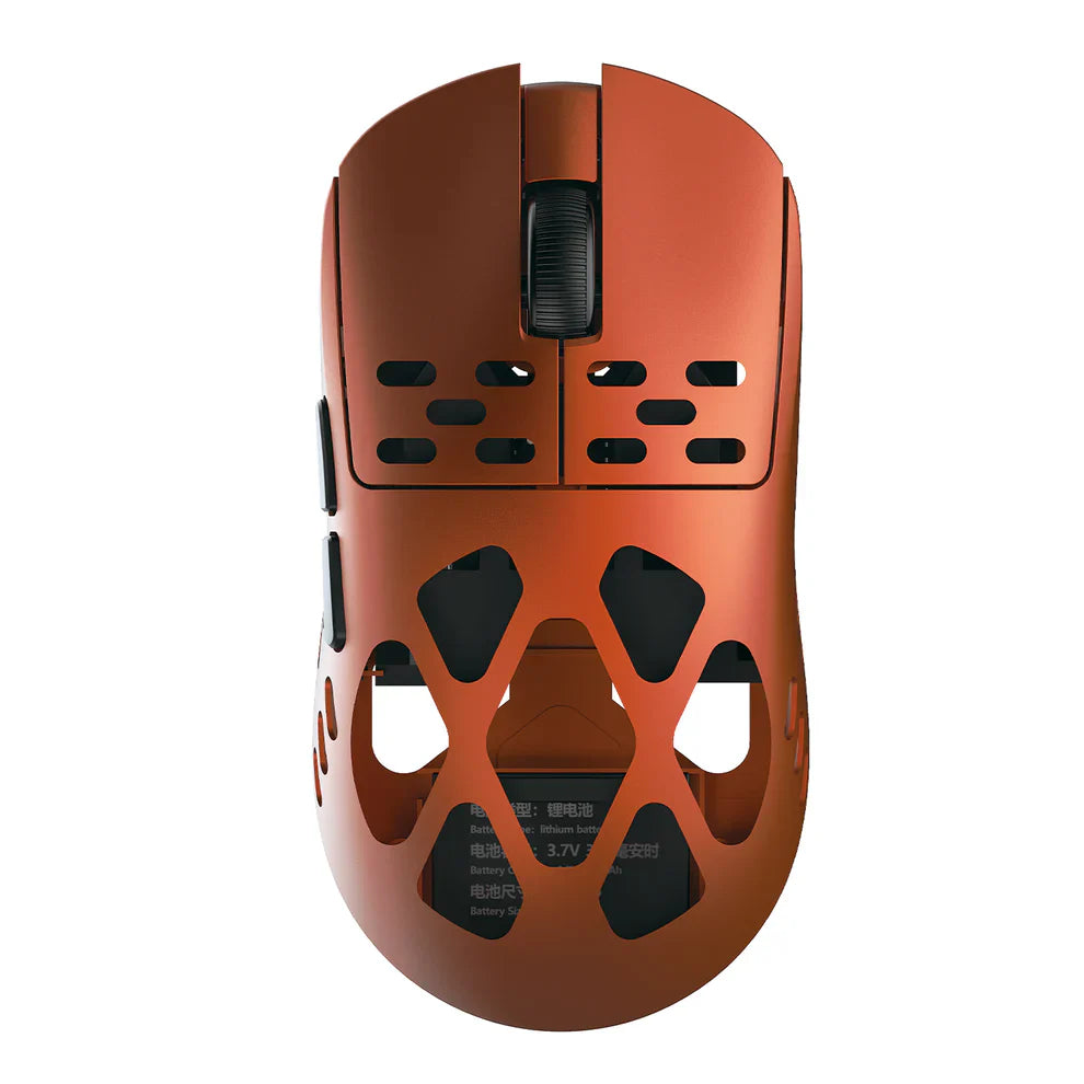 AJAZZ AM3 PRO Magnesium 8K Wireless Gaming Mouse