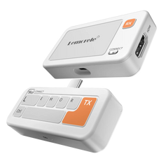 Lemorele P400 Wireless HDMI