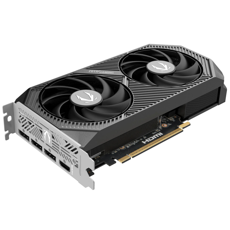 Zotac GeForce RTX 5060 Ti Twin Edge 16GB Video Card