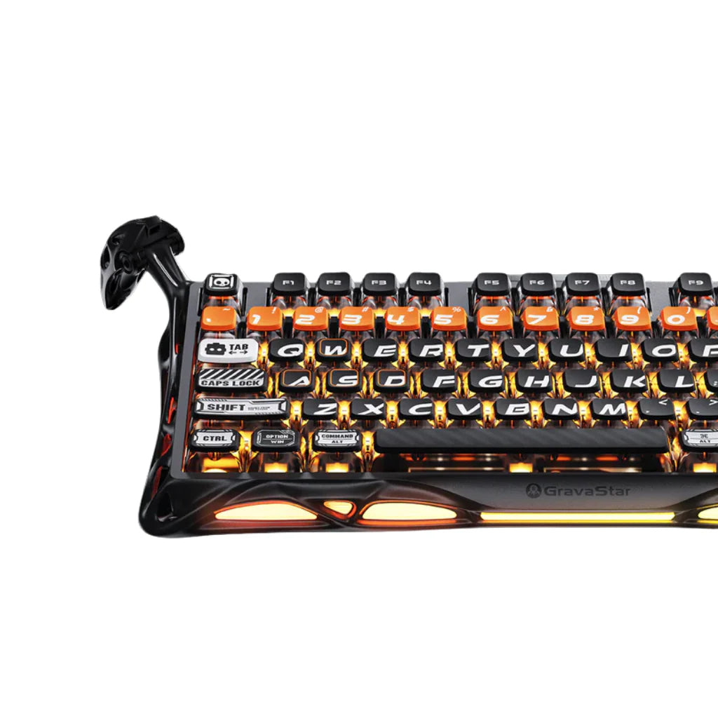 GravaStar Mercury K1 Pro