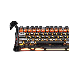 GravaStar Mercury K1 Pro