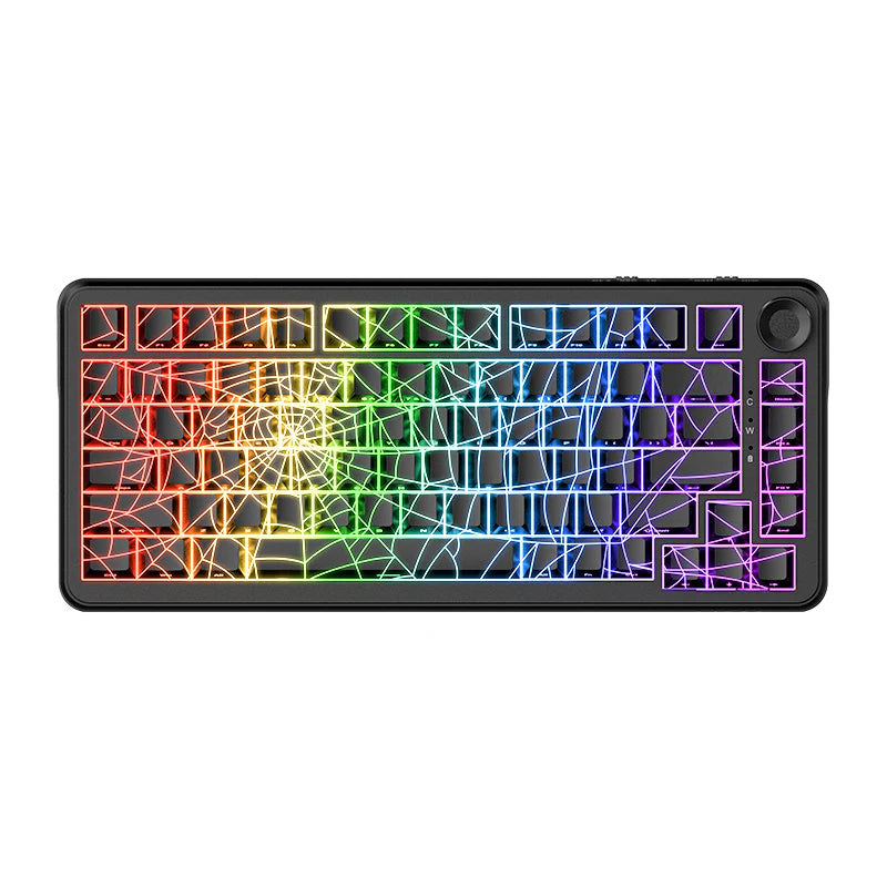 AJAZZ AK820 MAX Ultra HE 8K Wireless