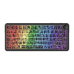 AJAZZ AK820 MAX Ultra HE 8K Wireless