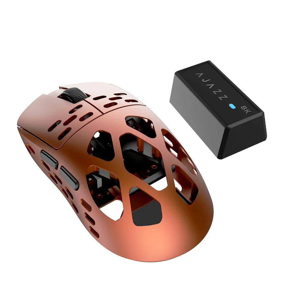 AJAZZ AM3 PRO Magnesium 8K Wireless Gaming Mouse