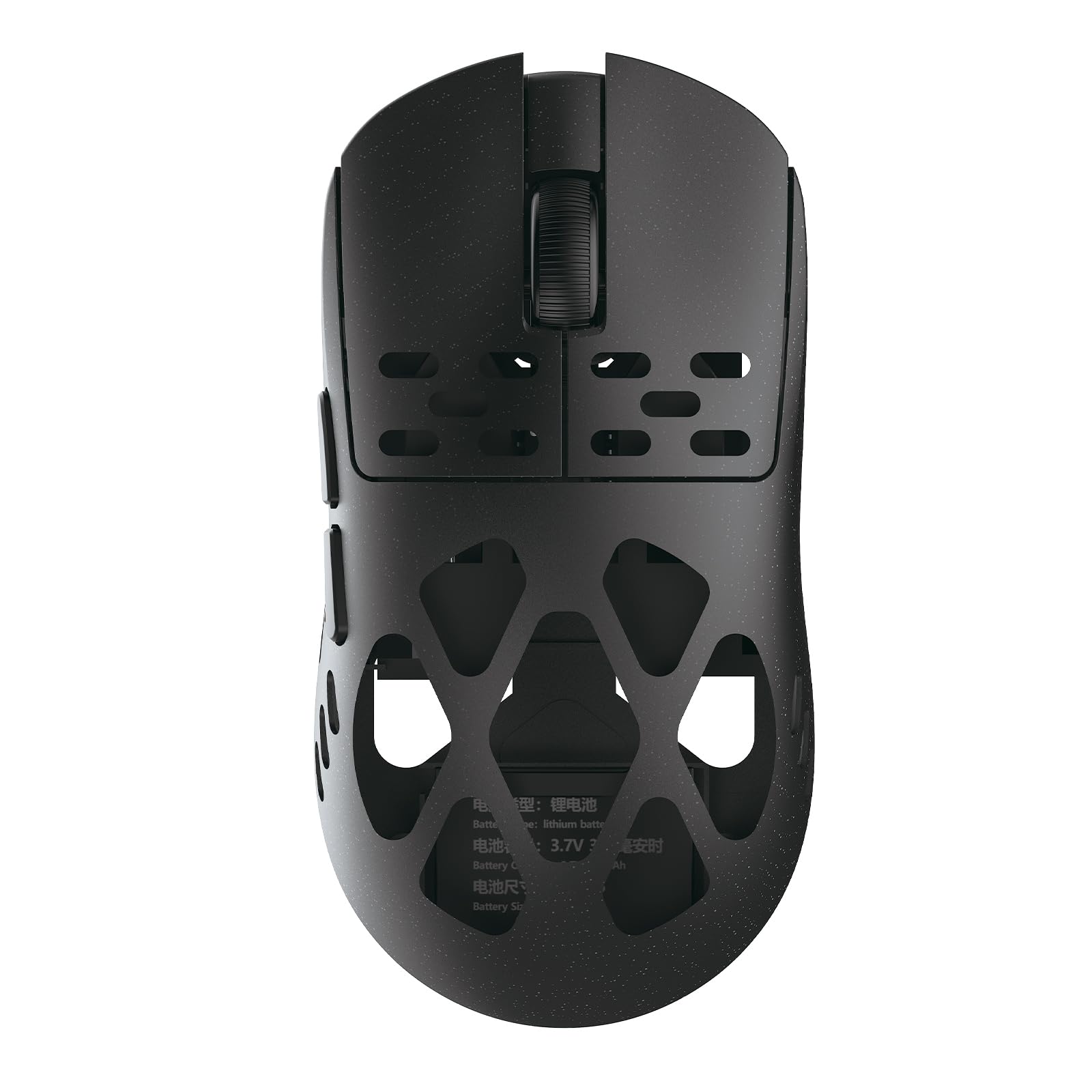 AJAZZ AM3 MAX Magnesium 8K Wireless Gaming Mouse