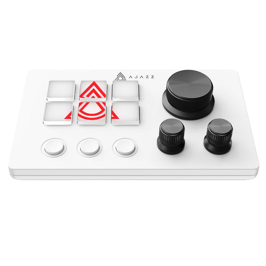 Ajazz AKP03e Stream Deck