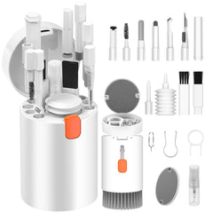 Cleaning Kit – Coteci 20-in-1 Multifunctional