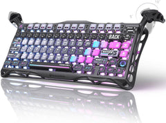 GravaStar Mercury K1 PRO Wireless Mechanical Gaming Keyboard
