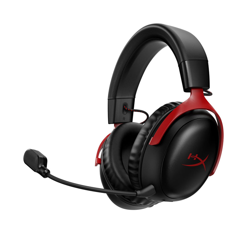 HyperX Cloud III Wireless S 7.1 Gaming Headset