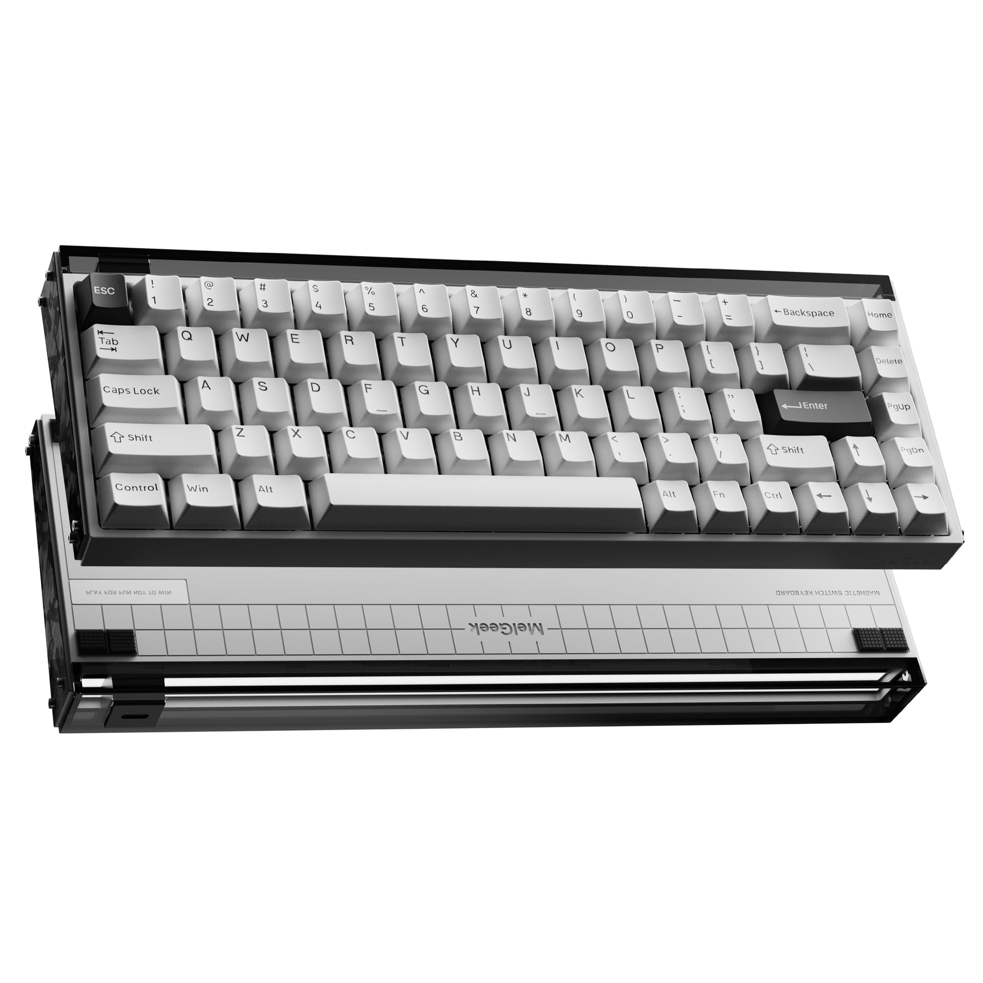 MelGeek MADE68 Ultra