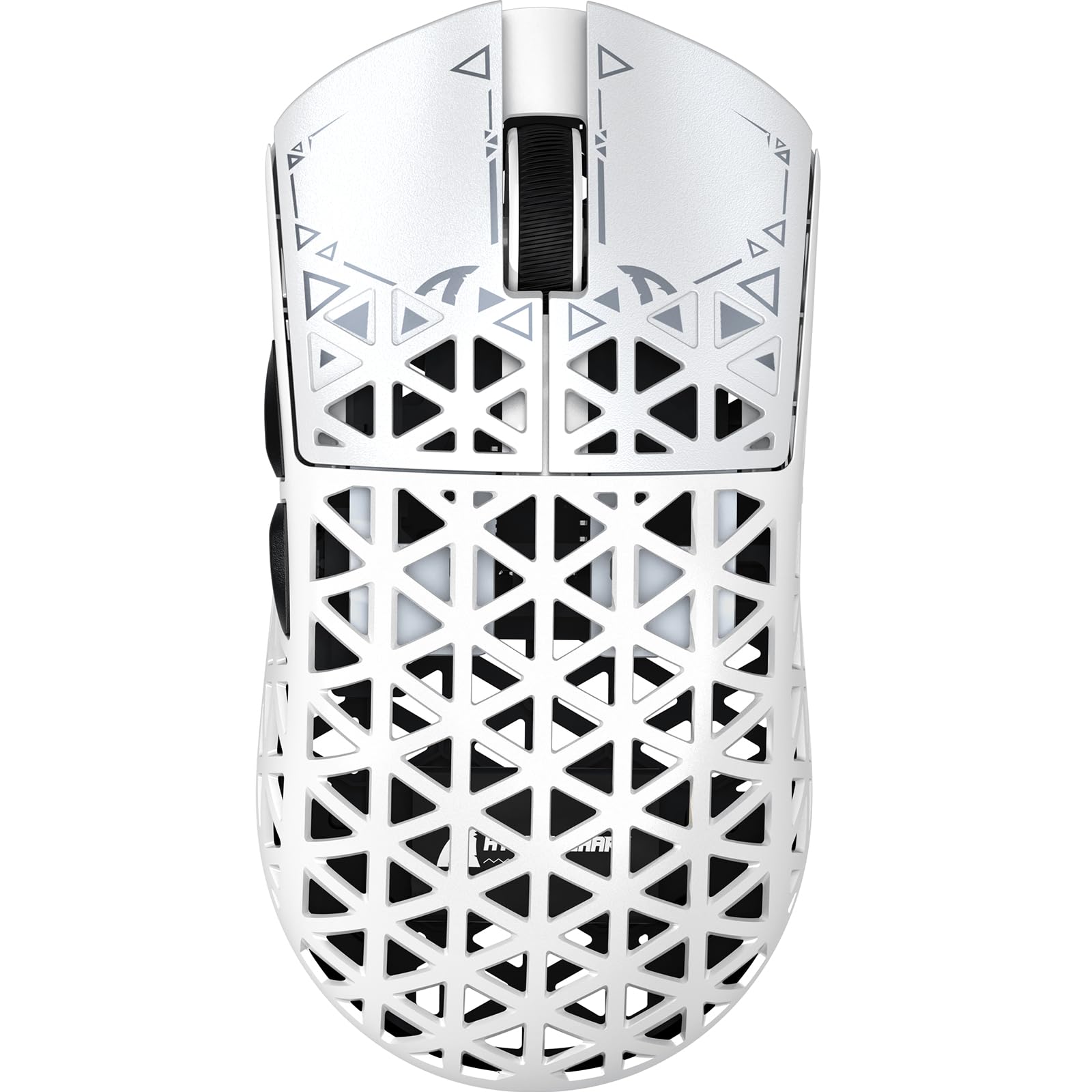 ATTACK SHARK R5 ULTRA