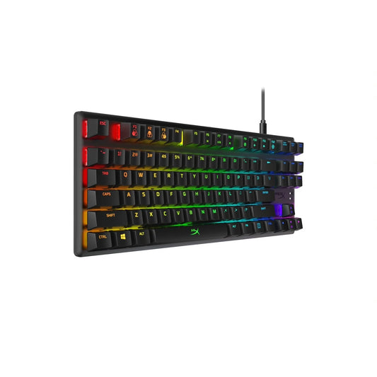 HyperX Alloy Origins Core PBT TKL