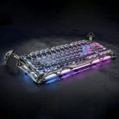 GravaStar Mercury K1 PRO Wireless Mechanical Gaming Keyboard
