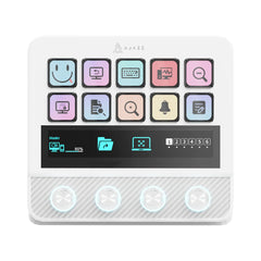 AJAZZ AKP05E Stream Deck