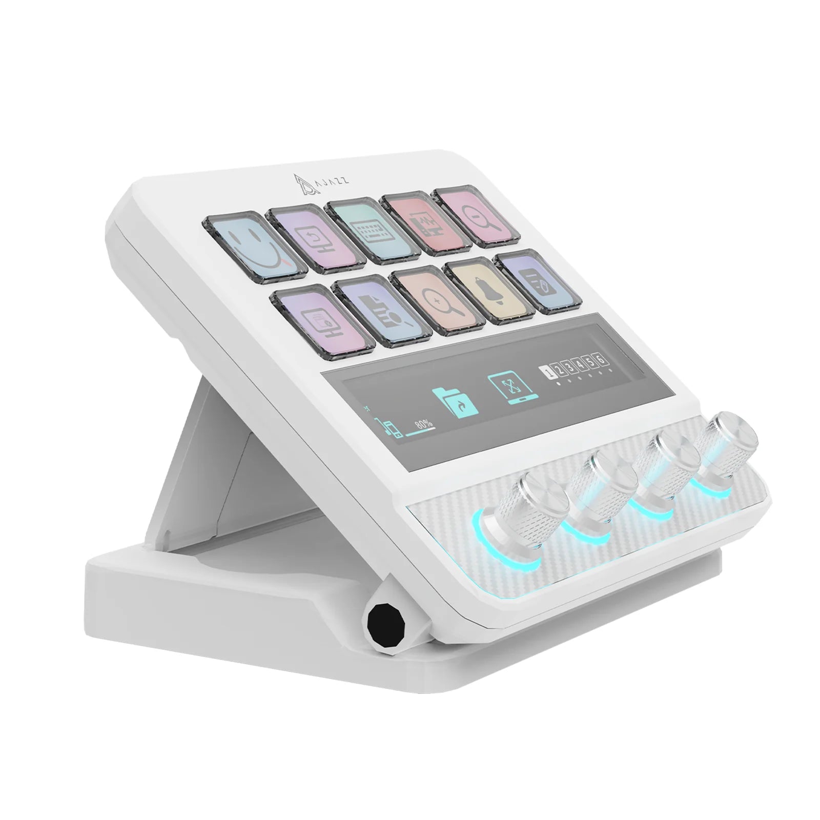 AJAZZ AKP05E Stream Deck