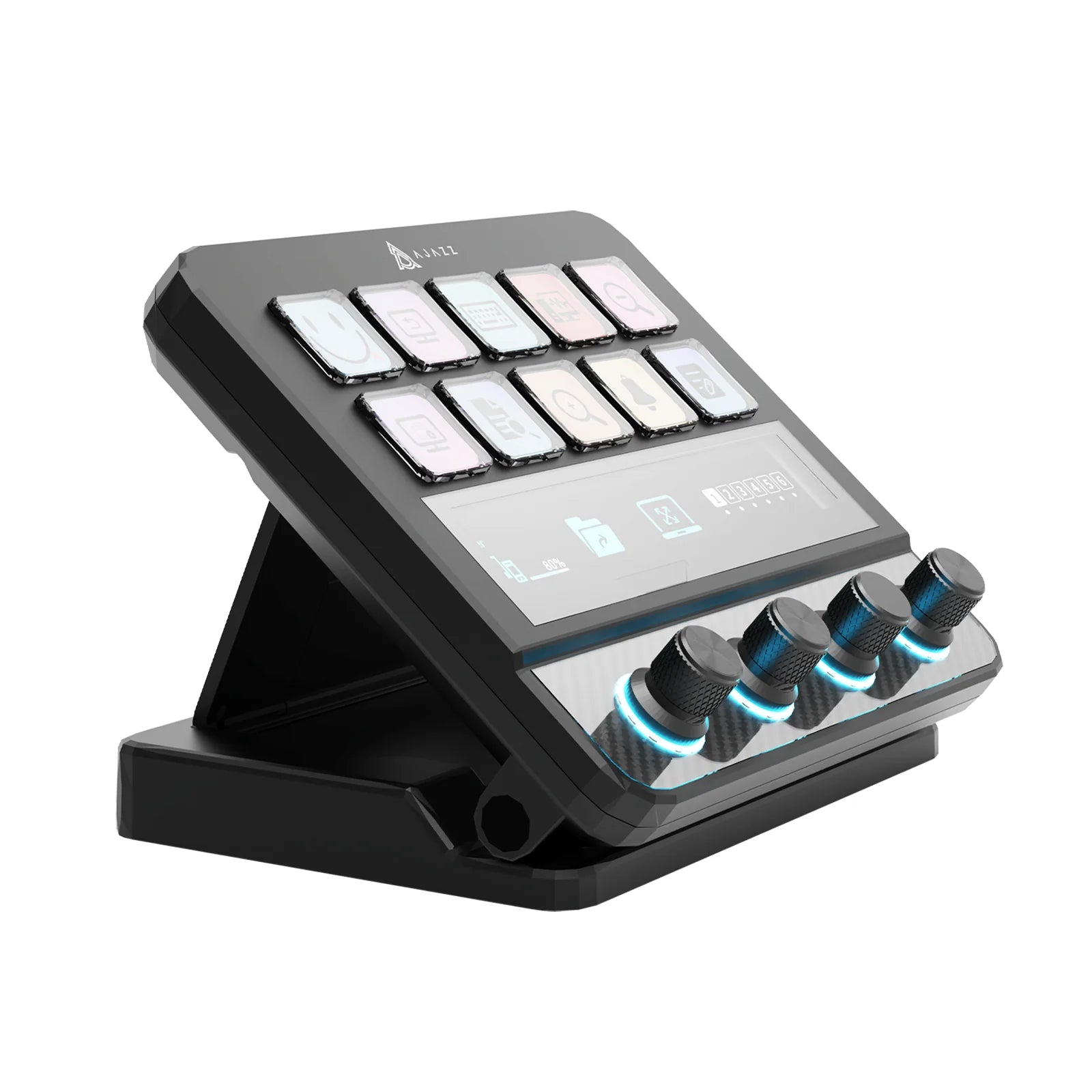 AJAZZ AKP05E Stream Deck