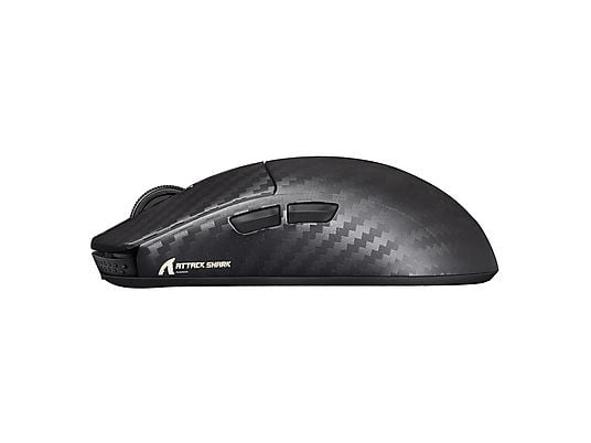 ATTACK SHARK R11 ULTRA Carbon Fiber