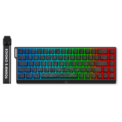 MCHOSE ACE 60 Pro Magnetic
