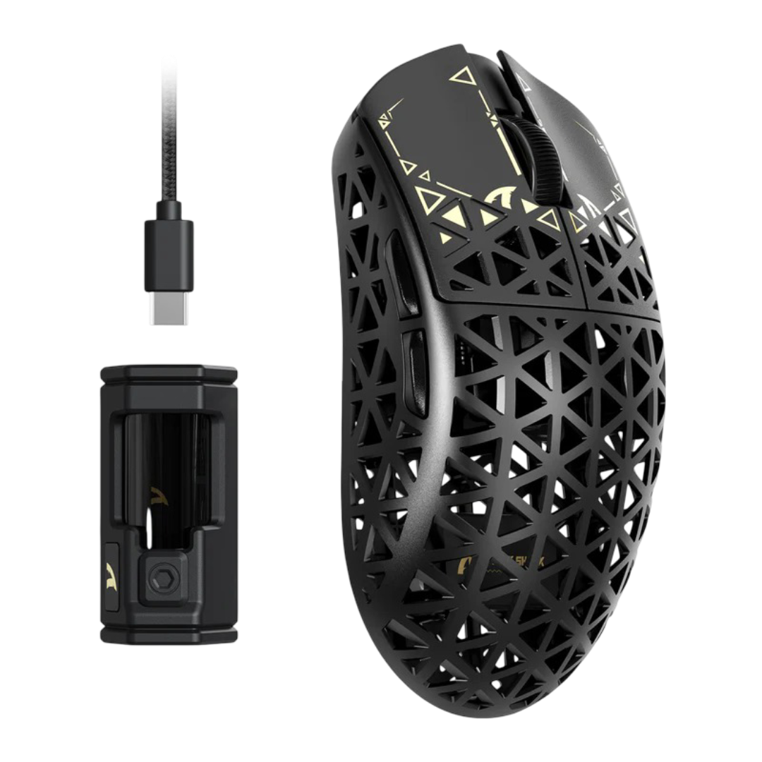 ATTACK SHARK R5 ULTRA