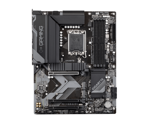 GIGABYTE B760 GAMING X DDR4 GEN5 Motherboard