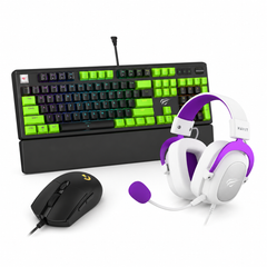 Havit x G102 Starter Gaming Bundle